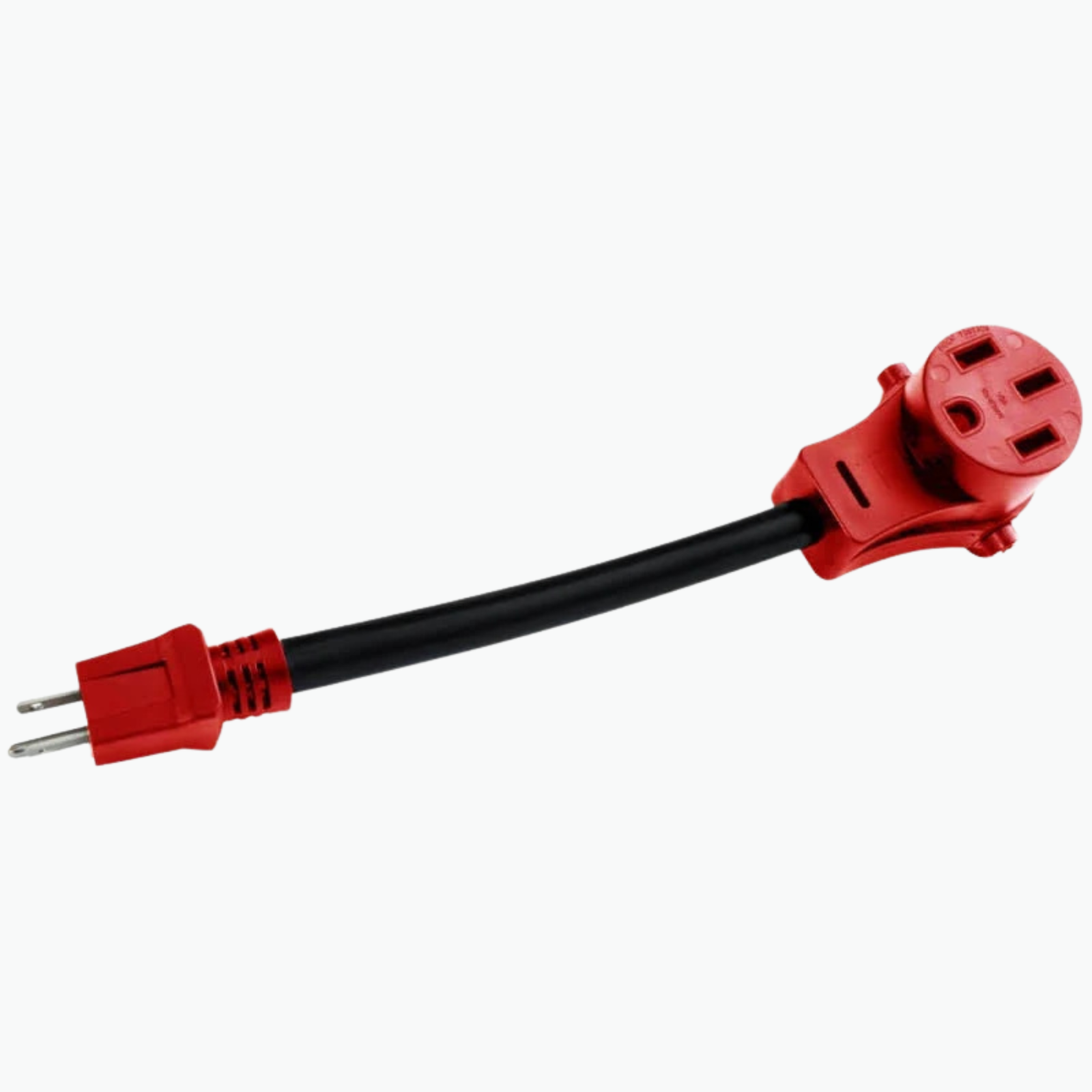 Mighty Cord 15A Male to 50A Female Adapter - Mighty Cord