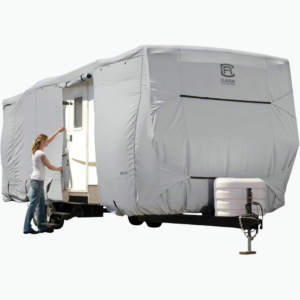 PermaPRO RV Cover - Classic Accessories - view 1