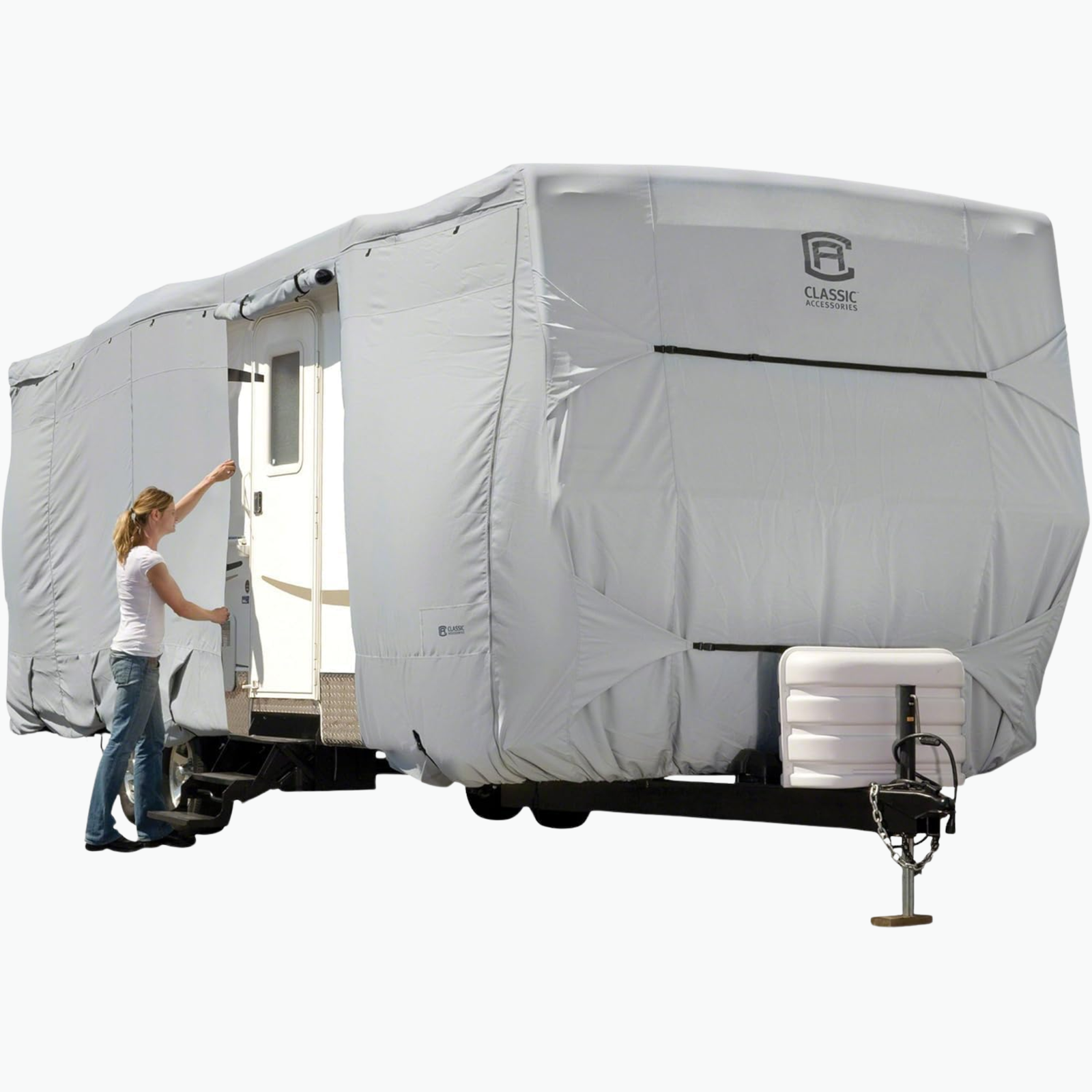 PermaPRO RV Cover - Classic Accessories - view 1