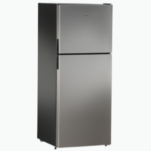 Dometic DMC4081 – 8 Cu. Ft. 12V DC RV Refrigerator, Stainless Steel