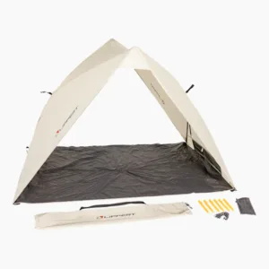 Lippert Picnic Pop-Up Sun Shelter Tent - Lippert - view 1