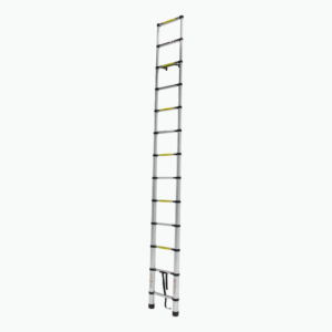Lippert On-The-Go Telescoping RV Ladder - 12'6" / 14'6" Extension - Lippert - view 1