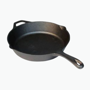 Camp Chef National Park Cast Iron Skillet - Camp Chef - view 1