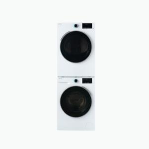 Splendide WFL1300XD Washer & DV6500X Dryer Combo with Stack Kit
