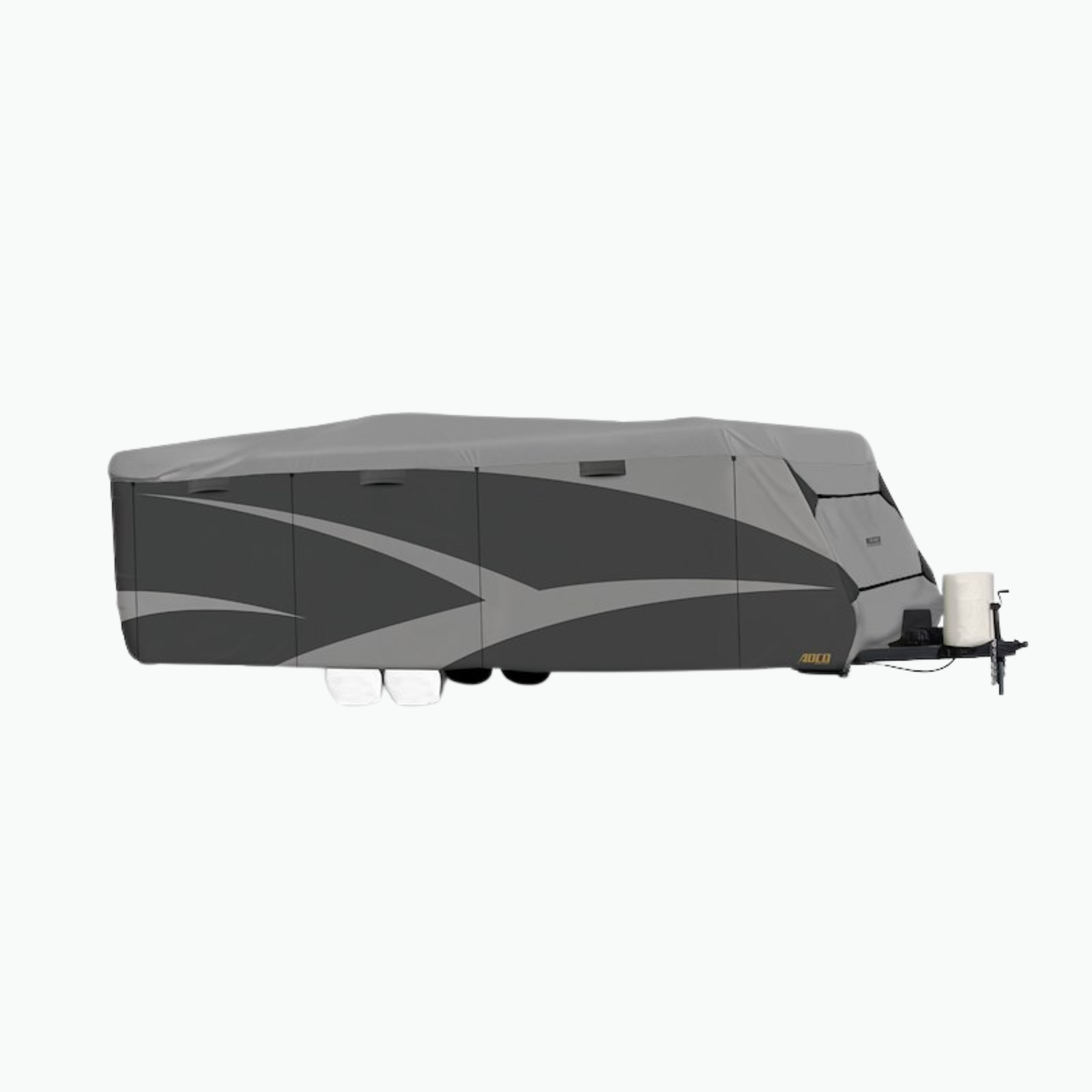 ADCO Designer Series SFS Aqua Shed Travel Trailer Cover - Classic Accessories - view 1