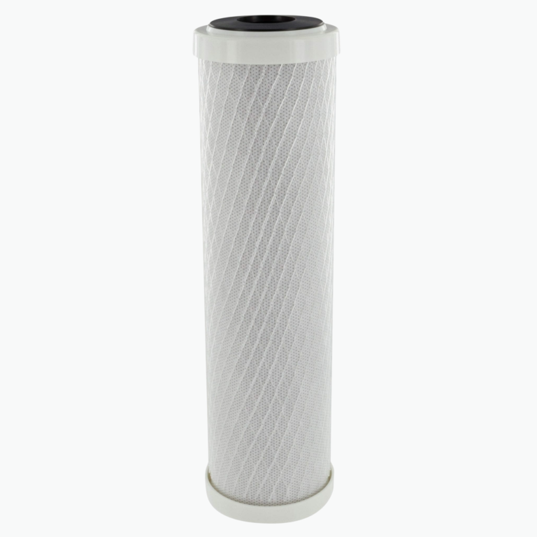 The Complete RV Water Filter Cartridge Guide
