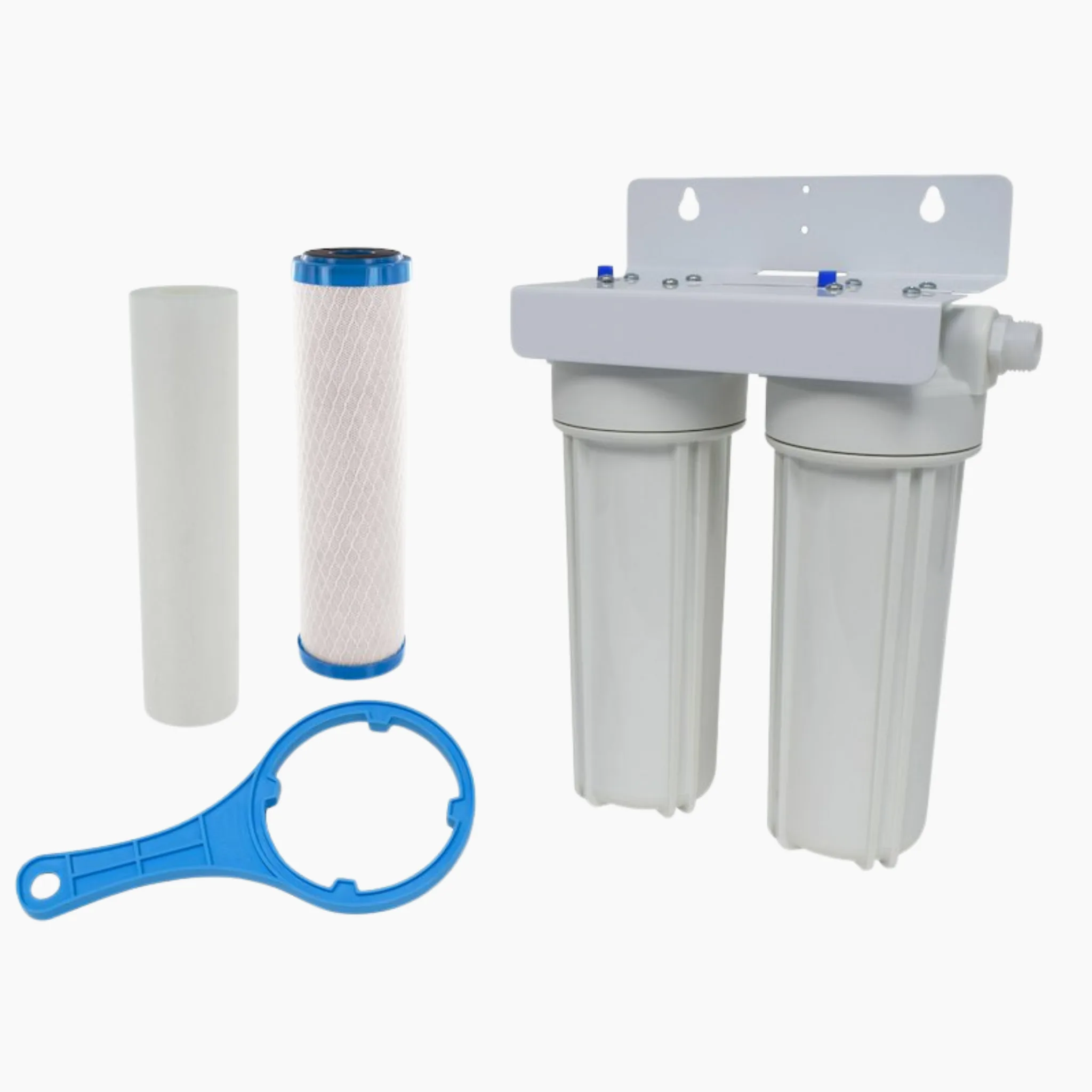 Choosing the Right RV Fresh Water Filter (Buying Guide)