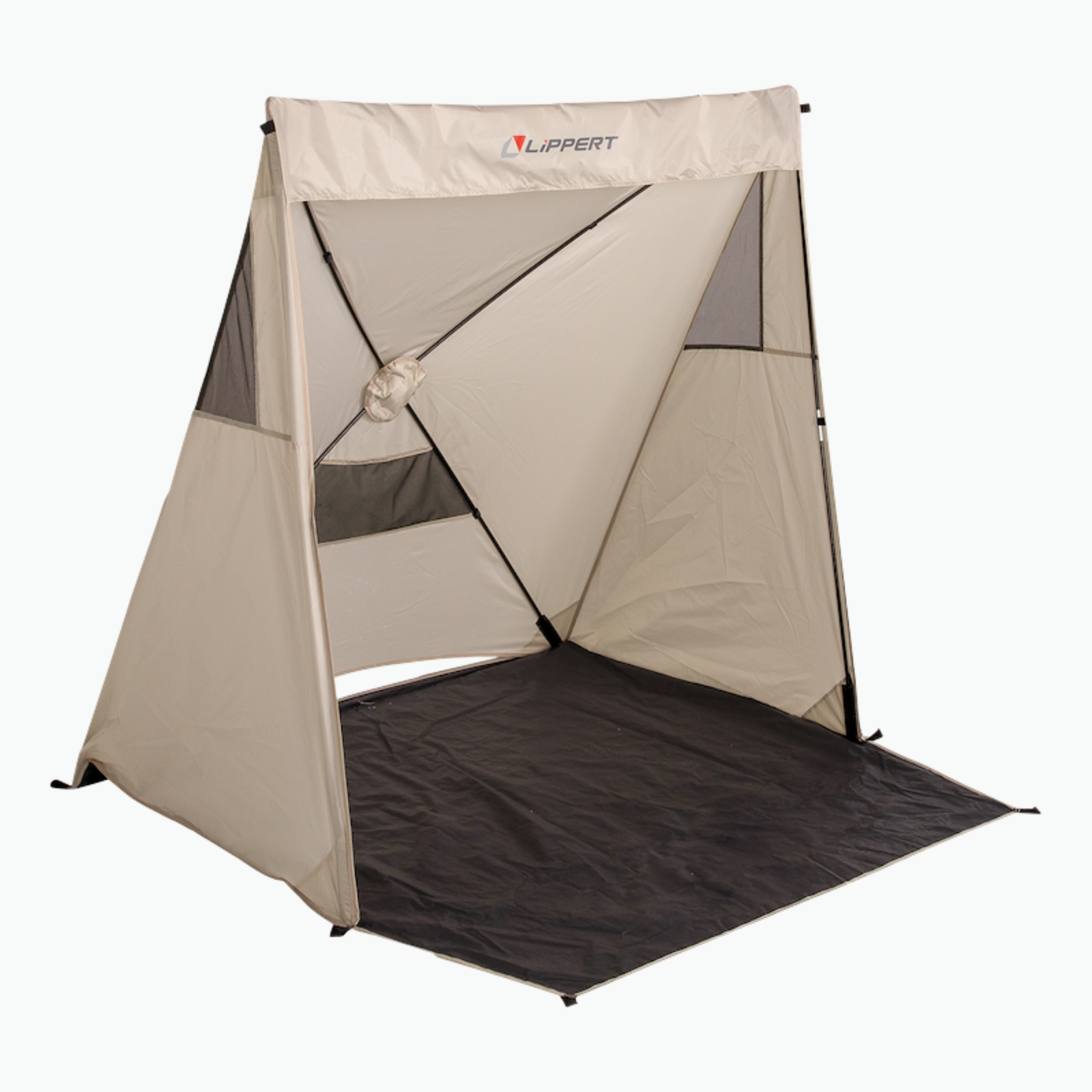 Lippert Portable Hideout Pop-Up Sun Shelter - Lippert - view 1