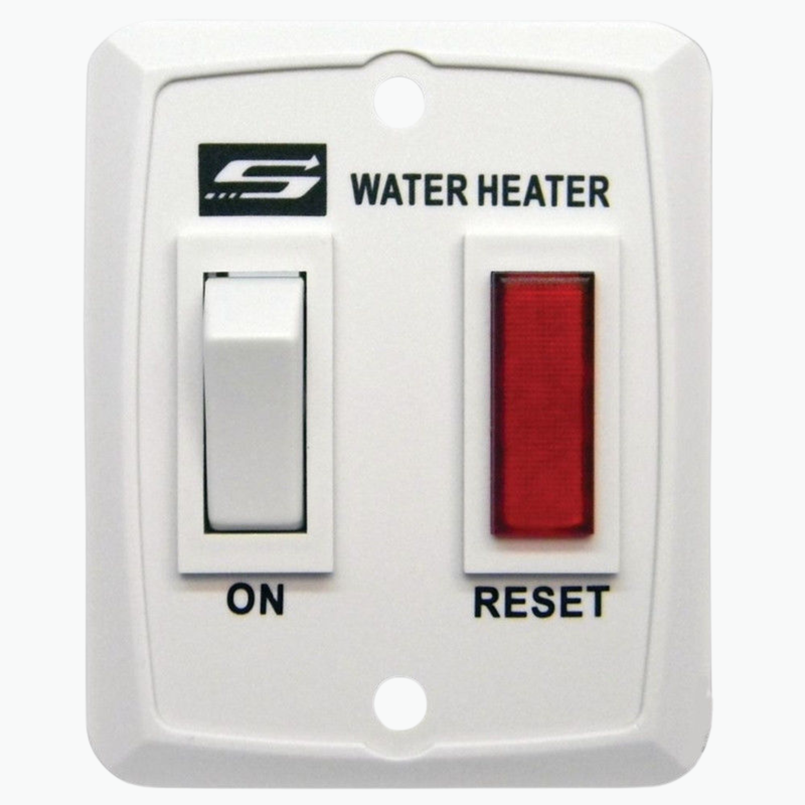 Suburban Interior ON/OFF Water Heater Switch - Suburban / Airxcel - view 1
