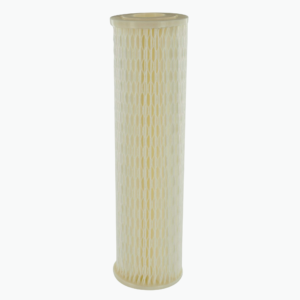 AquaFRESH Cyst & Sediment RV Water Filter Cartridge - 10" x 2" - Valterra / Dometic