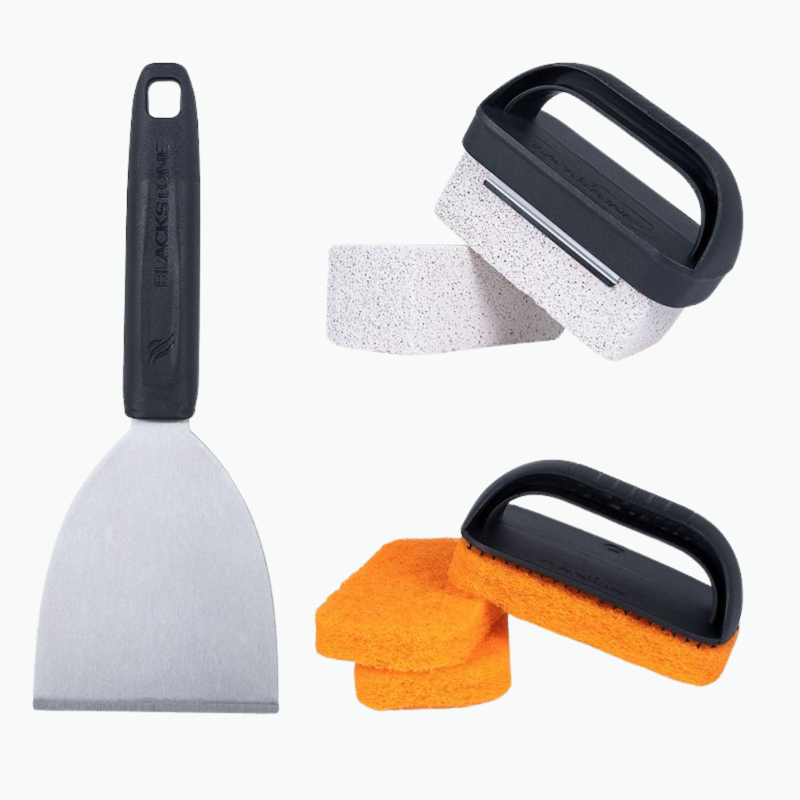 Blackstone Griddle Cleaning & Accessory Kit - Blackstone