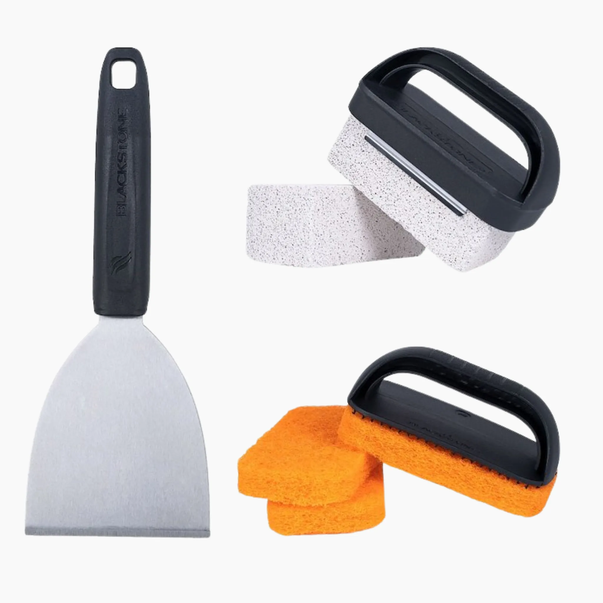 Blackstone Griddle Cleaning & Accessory Kit - Blackstone