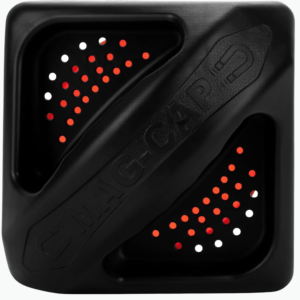 Camco Magnetic RV Bumper Cap with Lug Fitting 40311 - Camco - view 1