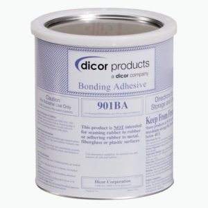 RV Roof System Bonding Adhesive - Water-Based Acrylic (1 Gallon / 5 Gallon) - Dicor - view 1