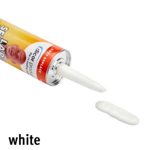 Dicor Self-Leveling RV Lap Sealant - Roof Sealant (Multiple Colors) - Dicor - view 1