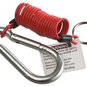 Fastway Zip Breakaway Cable - Fastway - view 1
