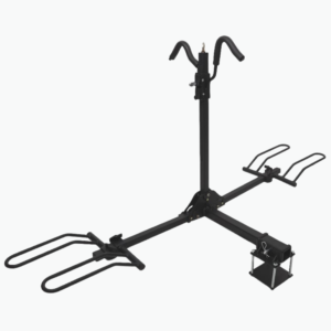 Stromberg Carlson Hitch Mount Bike Rack - 2 Bike Carrier - Stromberg Carlson - view 1
