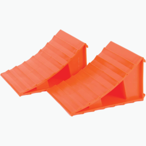 Husky RV Wheel Chocks - Husky