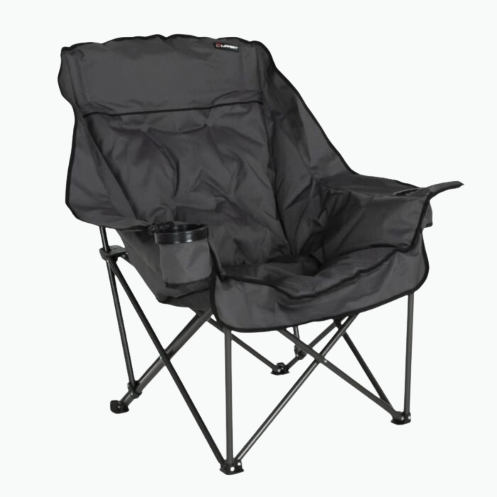 Lippert Big Bear Camp Chair - Lippert - view 1