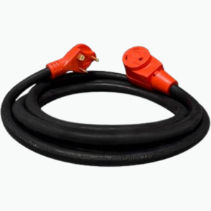 Mighty Cord 30A RV Extension Cord with Handles - Mighty Cord
