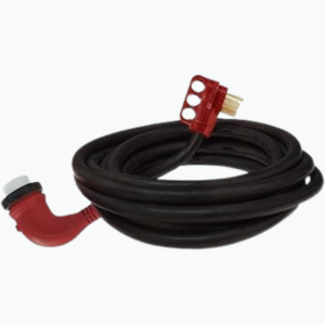 Mighty Cord 50A RV Extension Cord with Handles - Mighty Cord