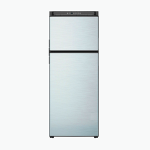 Norcold Polar 10 Cu. Ft. 12V DC Refrigerator - Stainless Steel, Left or Right Hand - Norcold