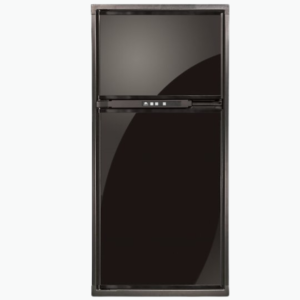 Norcold Polar N7X 7 Cu. Ft. 2-Way RV Refrigerator - AC/LP Gas - Norcold