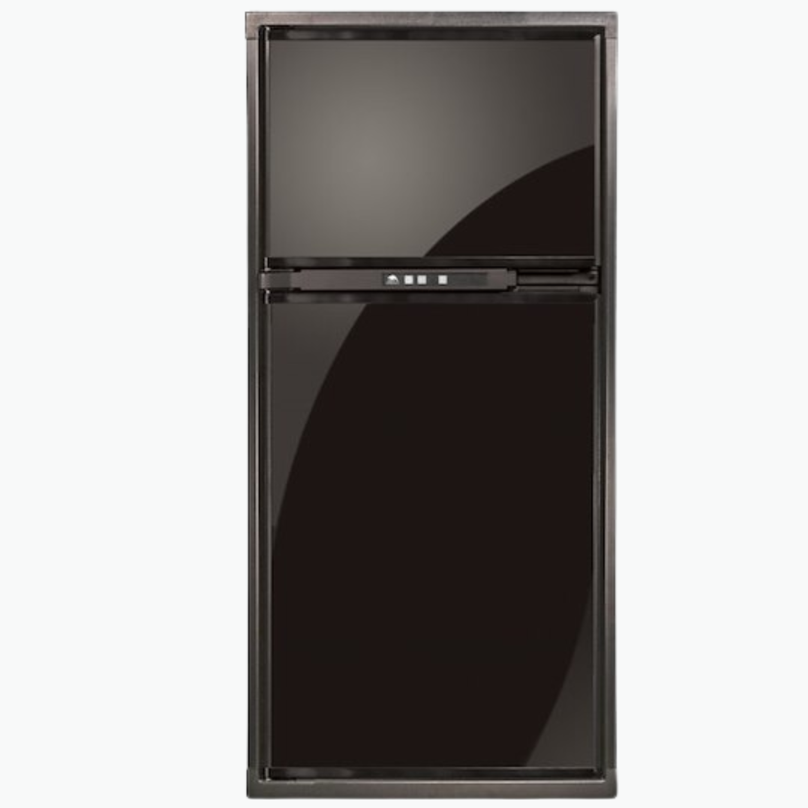 Norcold Polar N7X 7 Cu. Ft. 2-Way RV Refrigerator - AC/LP Gas - Norcold