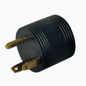 Southwire Reverse Polarity RV Power Adapter 30A Female to 15A Male - Southwire