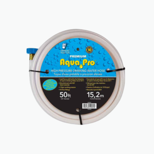 Valterra Aqua Pro Premium RV Water Hose - Valterra
