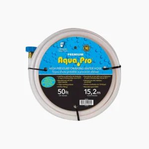 Valterra Aqua Pro Premium RV Water Hose - Valterra