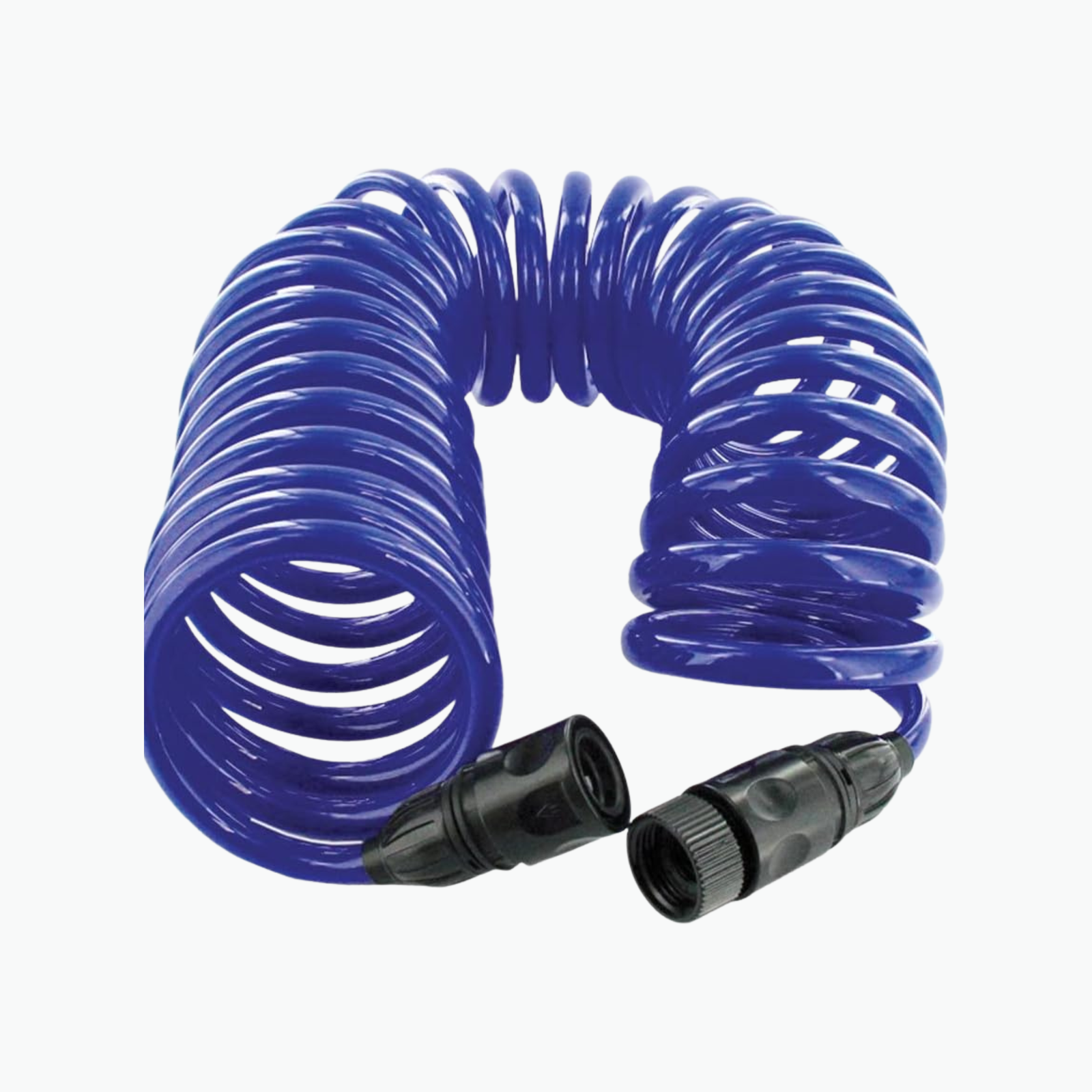 Valterra EZ Coil-N-Store Water Hose - Valterra