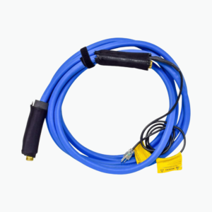 Valterra Heated RV Drinking Water Hose - Freeze Protection - Valterra