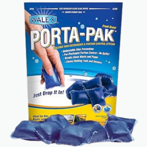 Valterra Porta-Pak Tank Deodorizer - Valterra - view 1