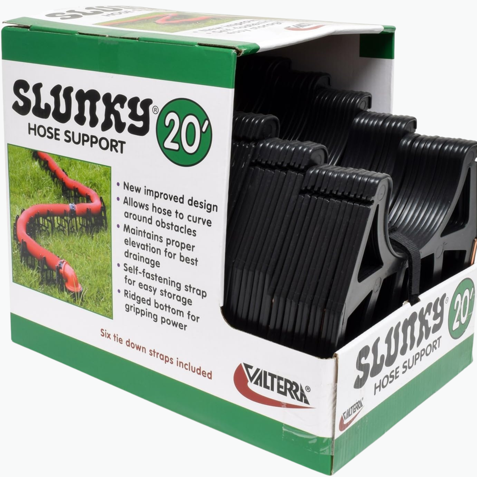 Valterra Slunky Sewer Hose Support - Valterra - view 1