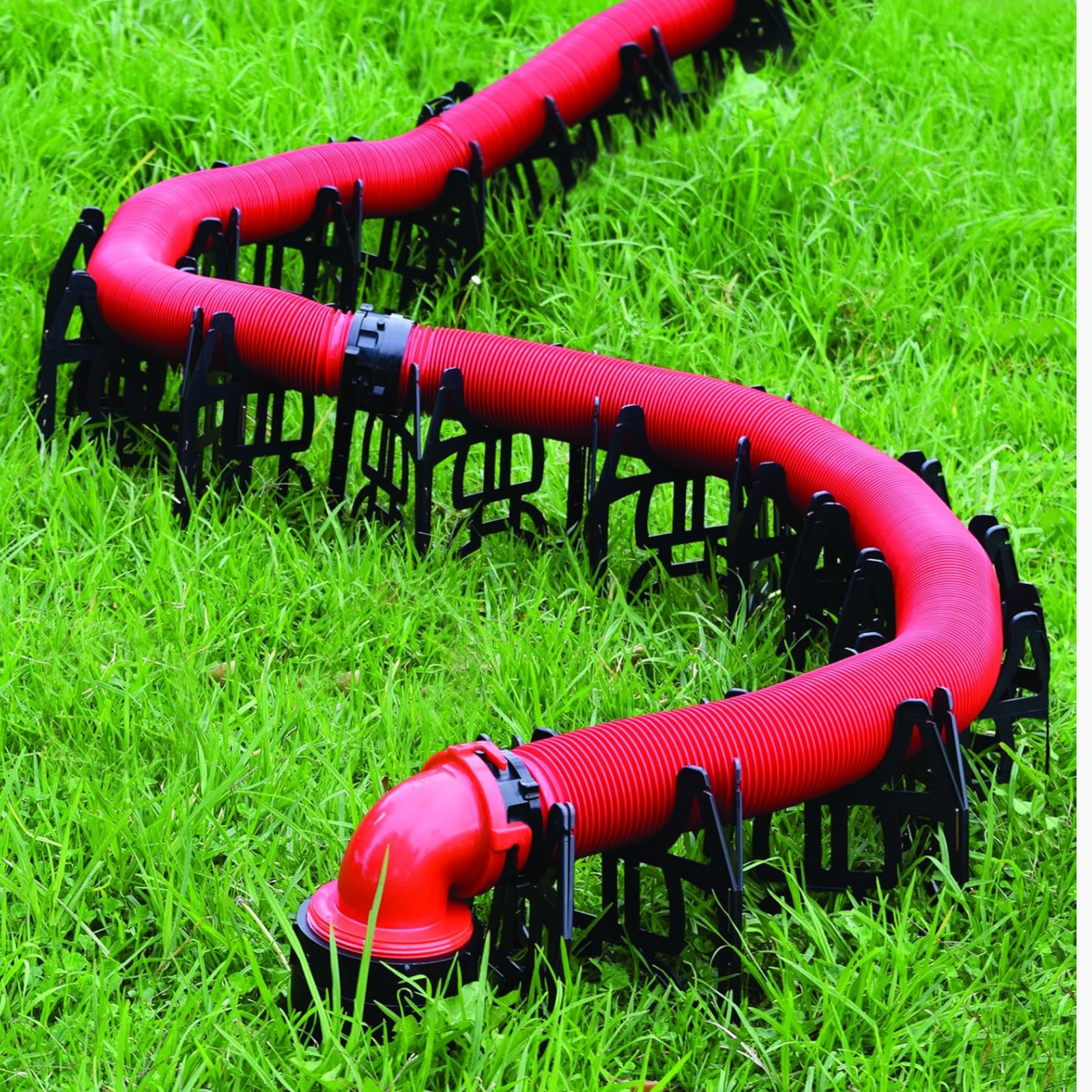 Valterra Slunky Sewer Hose Support - Valterra - view 2