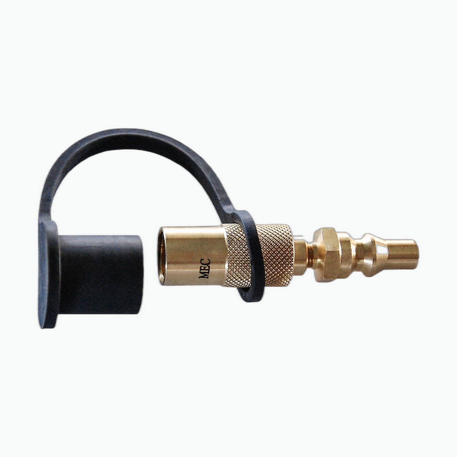 Marshall Excelsior Propane Adapter for Blackstone 17" & 22" Tabletop Griddles - ME499P (ME499P)